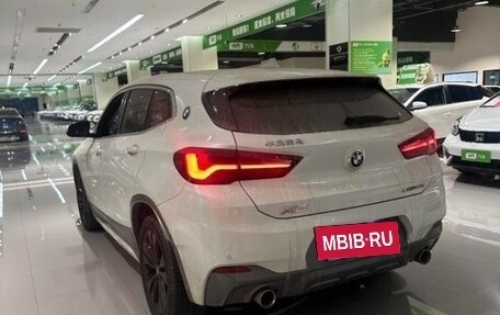 BMW X2, 2021 год, 1 994 153 рублей, 5 фотография