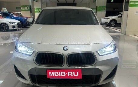 BMW X2, 2021 год, 1 994 153 рублей, 2 фотография