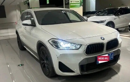 BMW X2, 2021 год, 1 994 153 рублей, 3 фотография