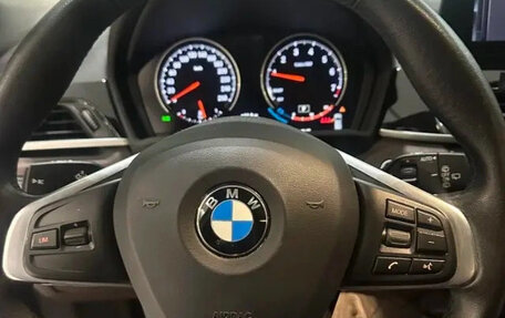 BMW X2, 2021 год, 1 994 153 рублей, 9 фотография