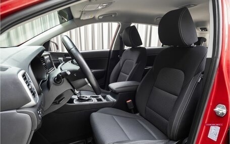 KIA Sportage IV рестайлинг, 2021 год, 2 929 000 рублей, 7 фотография