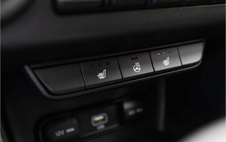 KIA Sportage IV рестайлинг, 2021 год, 2 929 000 рублей, 18 фотография