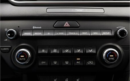 KIA Sportage IV рестайлинг, 2021 год, 2 929 000 рублей, 16 фотография