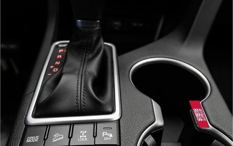 KIA Sportage IV рестайлинг, 2021 год, 2 929 000 рублей, 20 фотография