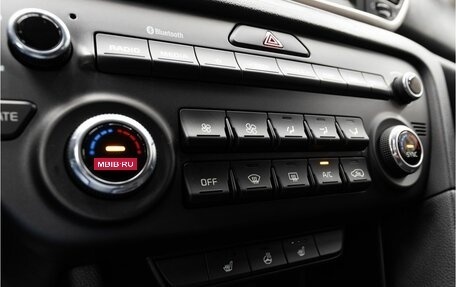 KIA Sportage IV рестайлинг, 2021 год, 2 929 000 рублей, 17 фотография