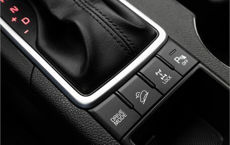 KIA Sportage IV рестайлинг, 2021 год, 2 929 000 рублей, 22 фотография