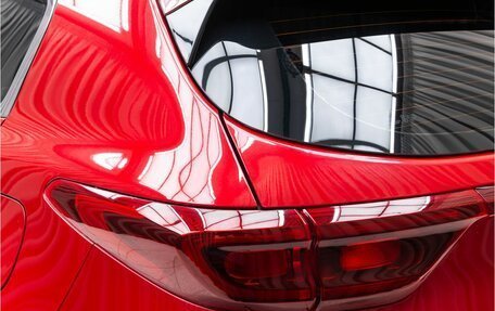 KIA Sportage IV рестайлинг, 2021 год, 2 929 000 рублей, 25 фотография