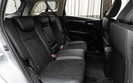 Honda Shuttle II, 2016 год, 1 200 000 рублей, 11 фотография