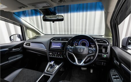 Honda Shuttle II, 2016 год, 1 200 000 рублей, 7 фотография