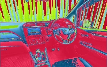 Honda Shuttle II, 2016 год, 1 200 000 рублей, 8 фотография