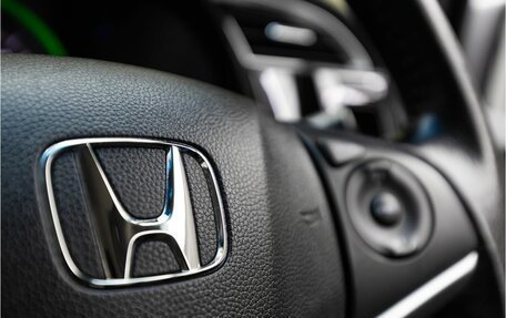 Honda Shuttle II, 2016 год, 1 200 000 рублей, 13 фотография