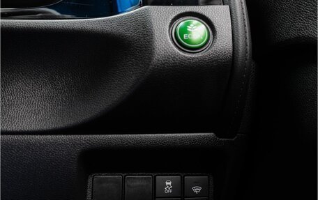 Honda Shuttle II, 2016 год, 1 200 000 рублей, 20 фотография