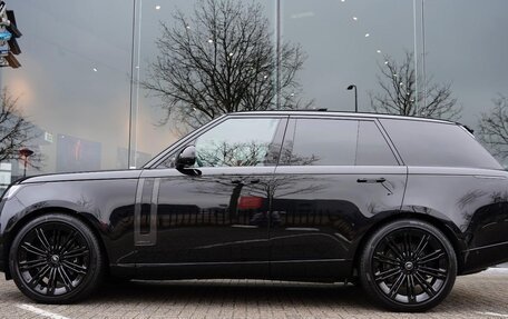 Land Rover Range Rover IV рестайлинг, 2025 год, 30 790 000 рублей, 6 фотография