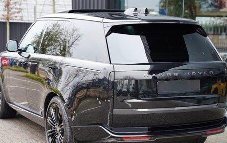 Land Rover Range Rover IV рестайлинг, 2025 год, 30 790 000 рублей, 5 фотография