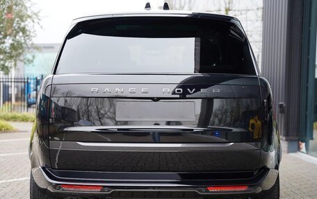 Land Rover Range Rover IV рестайлинг, 2025 год, 30 790 000 рублей, 4 фотография