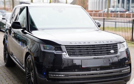 Land Rover Range Rover IV рестайлинг, 2025 год, 30 790 000 рублей, 3 фотография