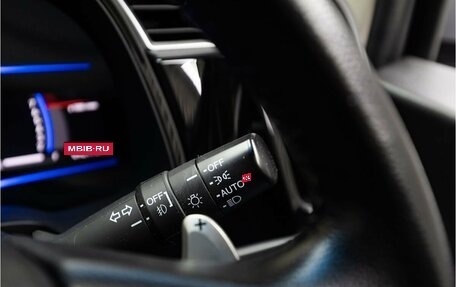 Honda Shuttle II, 2016 год, 1 200 000 рублей, 22 фотография