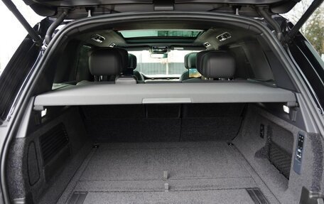 Land Rover Range Rover IV рестайлинг, 2025 год, 30 790 000 рублей, 7 фотография