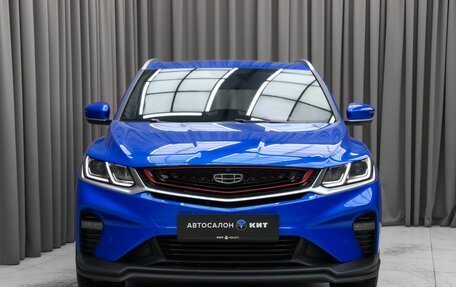 Geely Coolray I, 2020 год, 1 750 000 рублей, 2 фотография