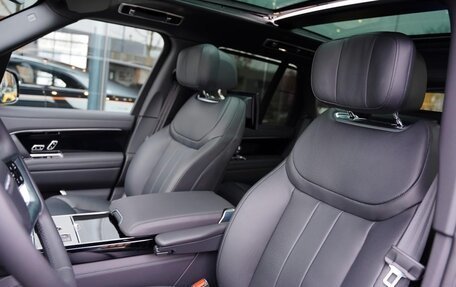 Land Rover Range Rover IV рестайлинг, 2025 год, 30 790 000 рублей, 15 фотография