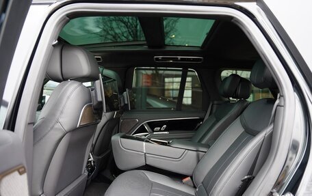 Land Rover Range Rover IV рестайлинг, 2025 год, 30 790 000 рублей, 16 фотография