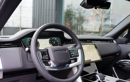 Land Rover Range Rover IV рестайлинг, 2025 год, 30 790 000 рублей, 8 фотография