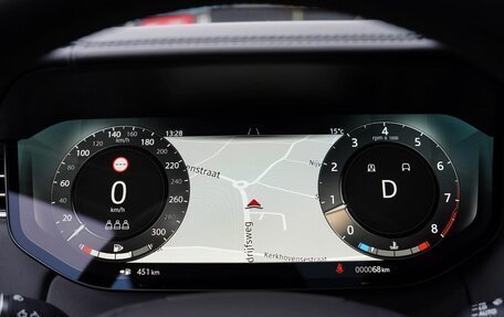 Land Rover Range Rover IV рестайлинг, 2025 год, 30 790 000 рублей, 9 фотография