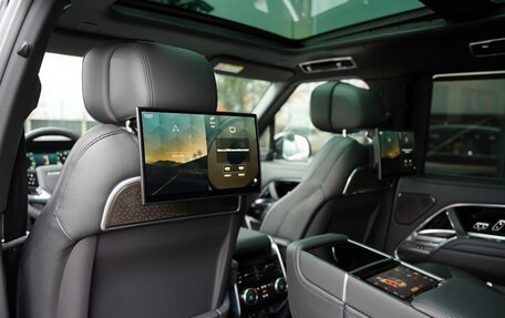 Land Rover Range Rover IV рестайлинг, 2025 год, 30 790 000 рублей, 19 фотография