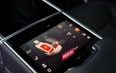 Land Rover Range Rover IV рестайлинг, 2025 год, 30 790 000 рублей, 12 фотография