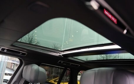 Land Rover Range Rover IV рестайлинг, 2025 год, 30 790 000 рублей, 18 фотография
