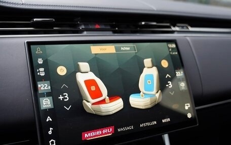 Land Rover Range Rover IV рестайлинг, 2025 год, 30 790 000 рублей, 11 фотография