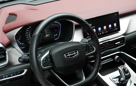 Geely Coolray I, 2020 год, 1 750 000 рублей, 8 фотография