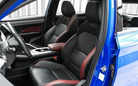 Geely Coolray I, 2020 год, 1 750 000 рублей, 9 фотография