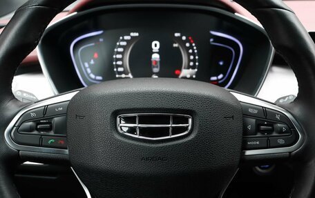 Geely Coolray I, 2020 год, 1 750 000 рублей, 11 фотография