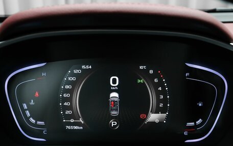 Geely Coolray I, 2020 год, 1 750 000 рублей, 12 фотография