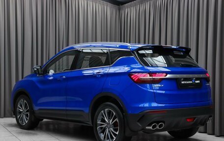 Geely Coolray I, 2020 год, 1 750 000 рублей, 6 фотография