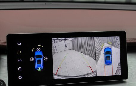 Geely Coolray I, 2020 год, 1 750 000 рублей, 13 фотография