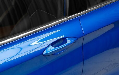 Geely Coolray I, 2020 год, 1 750 000 рублей, 19 фотография