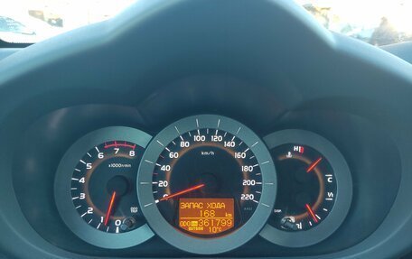 Toyota RAV4, 2008 год, 899 000 рублей, 10 фотография