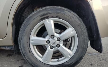 Toyota RAV4, 2008 год, 899 000 рублей, 9 фотография