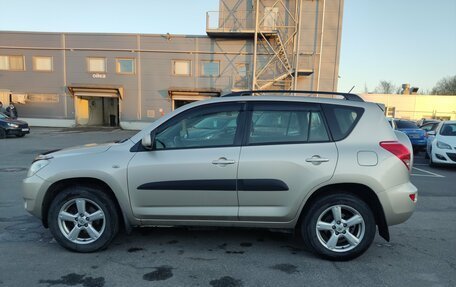 Toyota RAV4, 2008 год, 899 000 рублей, 8 фотография