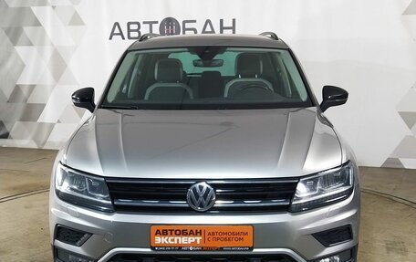 Volkswagen Tiguan II, 2020 год, 2 900 000 рублей, 3 фотография