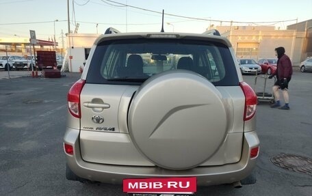 Toyota RAV4, 2008 год, 899 000 рублей, 6 фотография