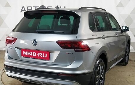 Volkswagen Tiguan II, 2020 год, 2 900 000 рублей, 4 фотография