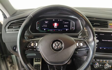 Volkswagen Tiguan II, 2020 год, 2 900 000 рублей, 7 фотография