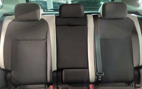 Volkswagen Tiguan II, 2020 год, 2 900 000 рублей, 15 фотография