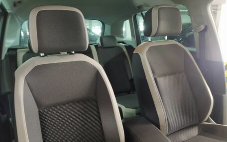 Volkswagen Tiguan II, 2020 год, 2 900 000 рублей, 20 фотография