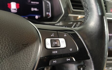 Volkswagen Tiguan II, 2020 год, 2 900 000 рублей, 9 фотография