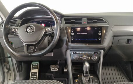 Volkswagen Tiguan II, 2020 год, 2 900 000 рублей, 16 фотография