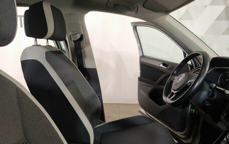 Volkswagen Tiguan II, 2020 год, 2 900 000 рублей, 25 фотография